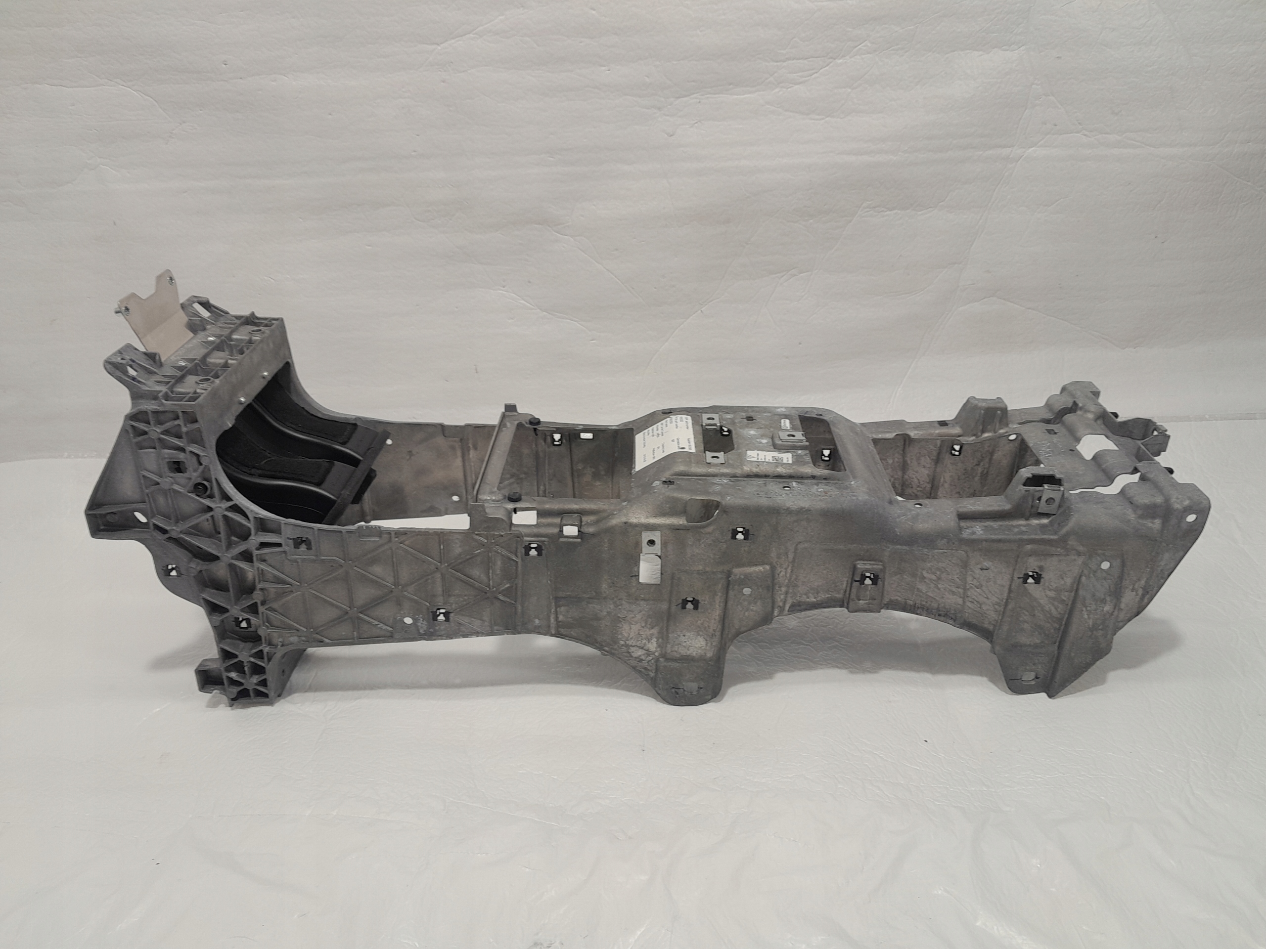 PORSCHE CAYENNE 9Y Console Console Moyen 9Y0963241A
