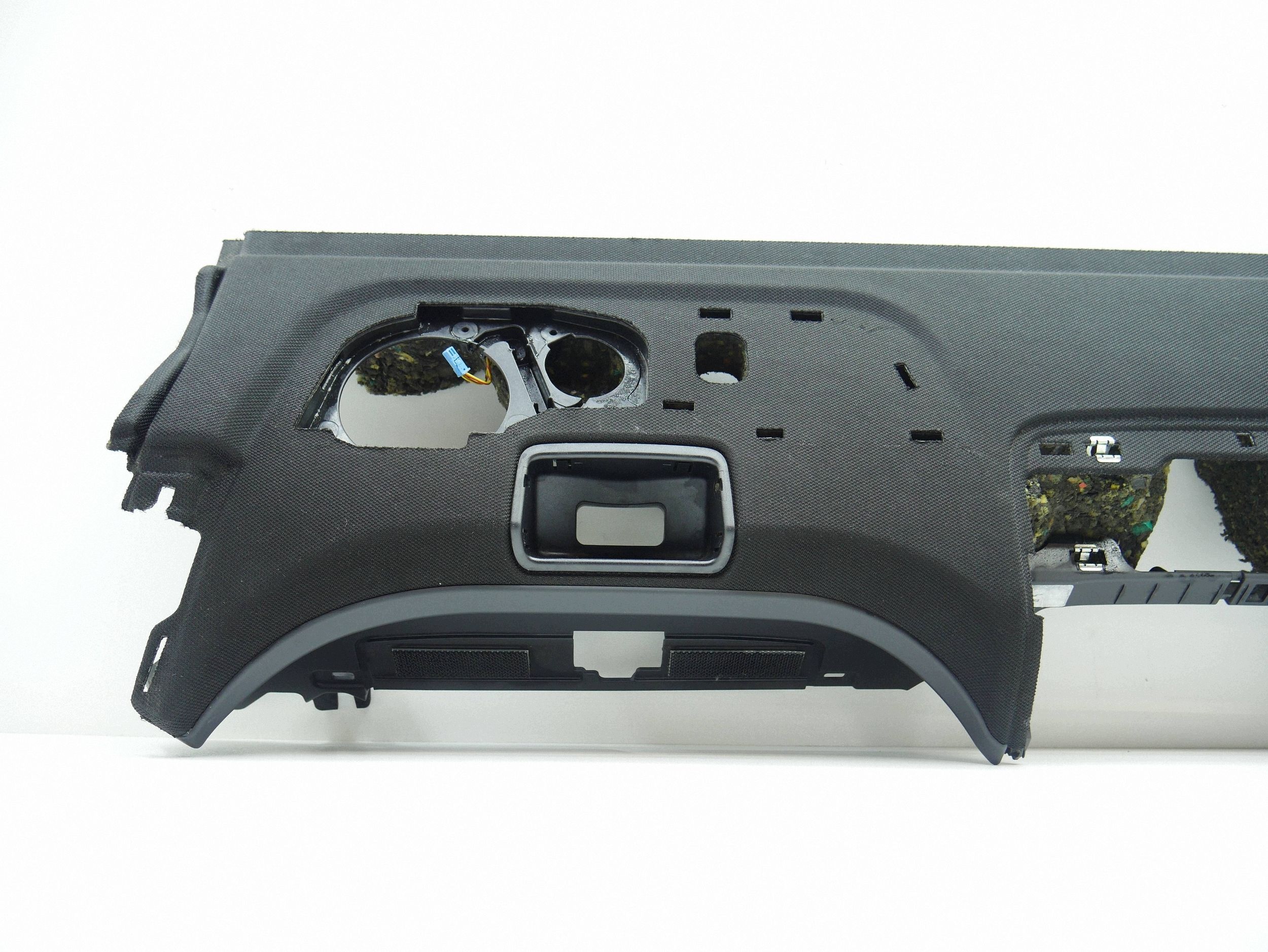 plato boot BMW G11 G12 7382031