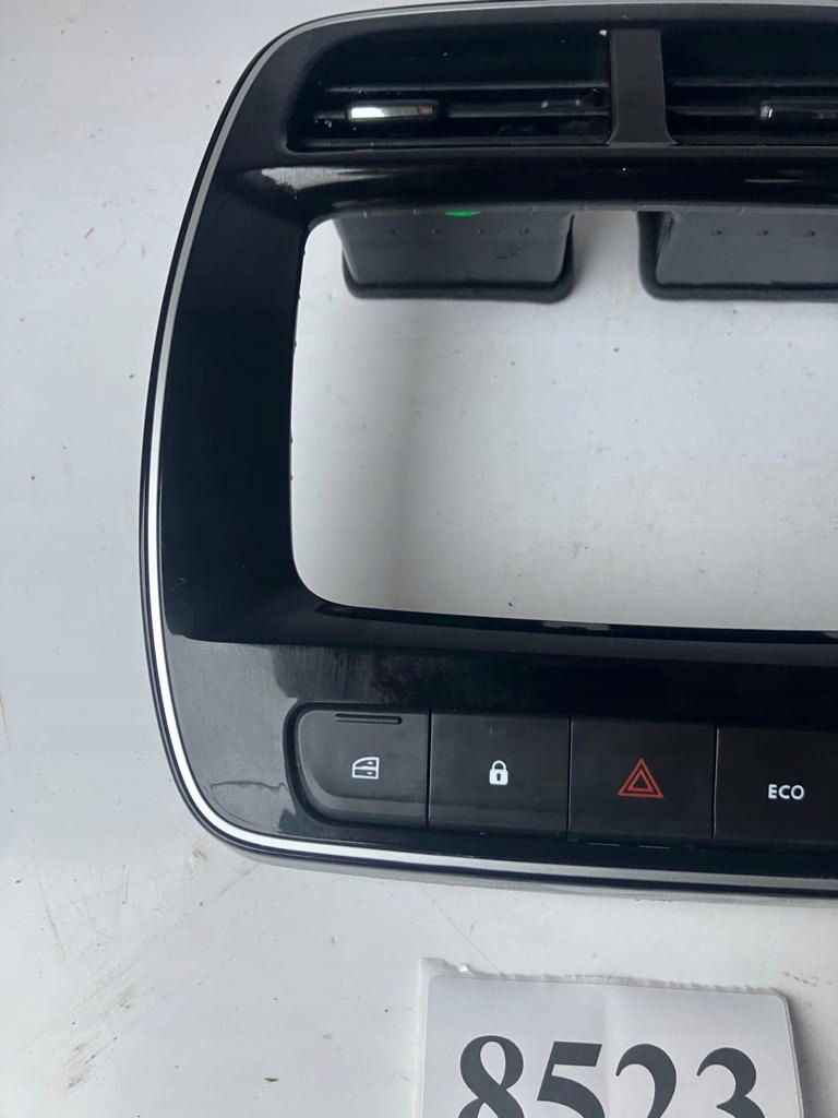 telaio navigazione DACIA SPRING