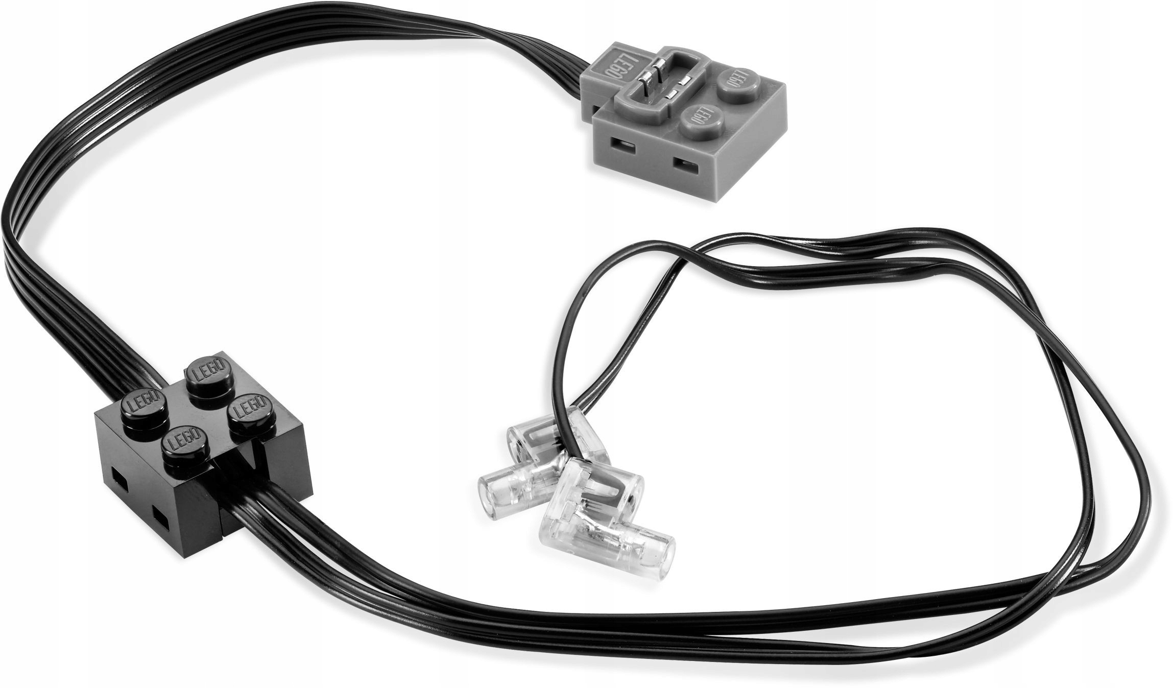 

Lego Power Functions Światła 8870