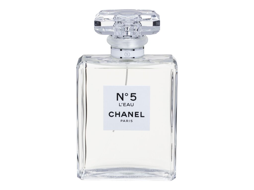 Chanel No.5 L´Eau Toaletní voda 100 ml