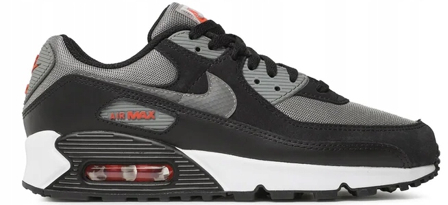 Nike Pánské sportovní pohodlné boty Air Max 90 FD0664-001 vel. 47