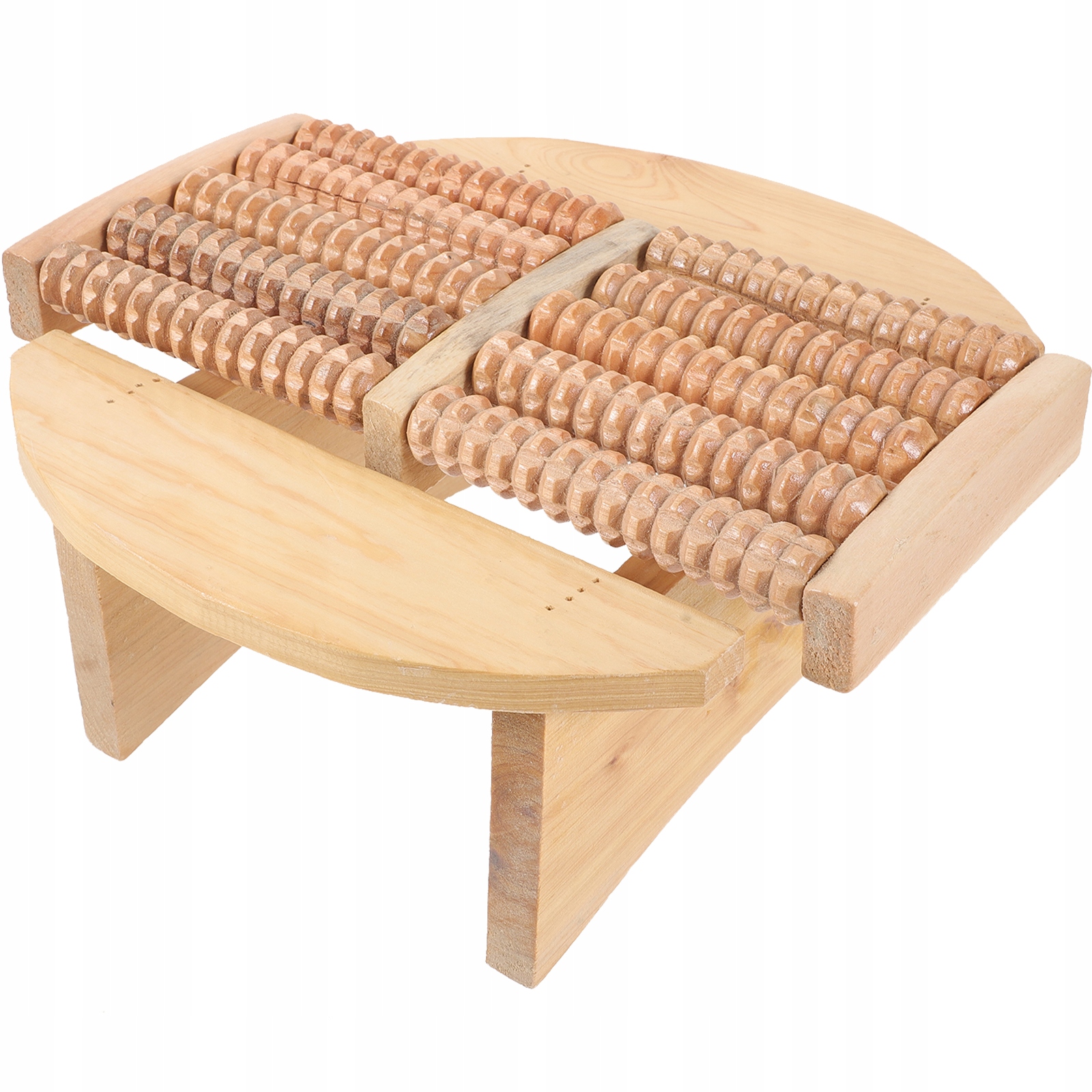 Podnóżek stołka do sauny