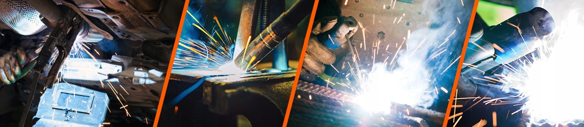 Spawarka MIGOMAT SHERMAN MIG 200A MMA TIG Synergia Waga urządzenia 10.5 kg