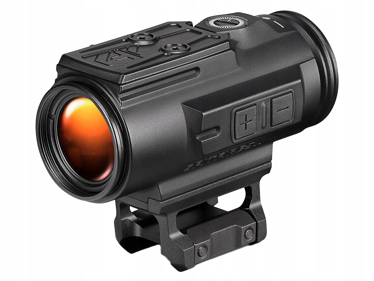 Kolimátor Vortex Spitfire Hd Gen II 5x Prism Scope (SPR-500)