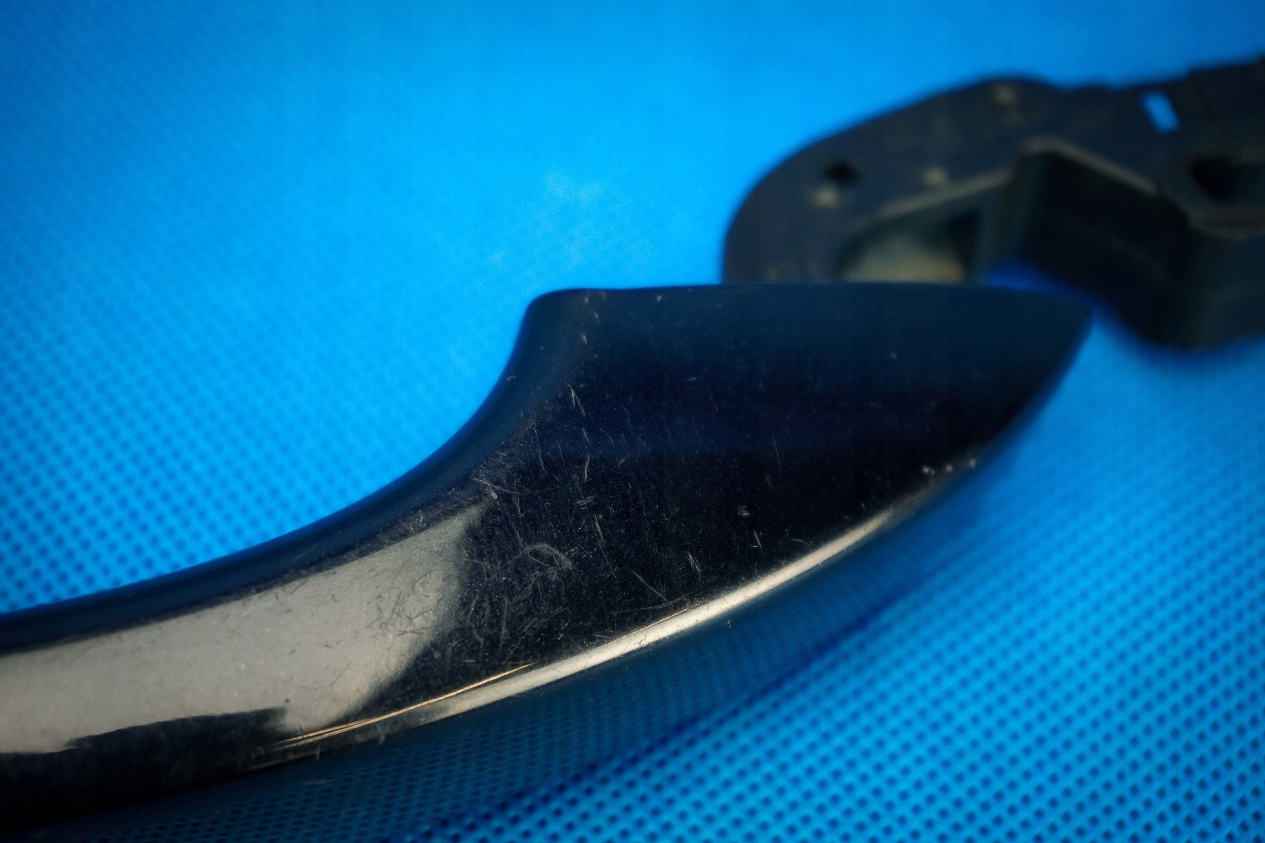 handle exterior right Audi A6 A7 A8 4H0837206