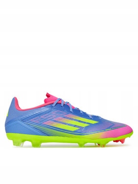 Fotbalová obuv kopačky adidas F50 League Fg/mg IE1290 45 1/3