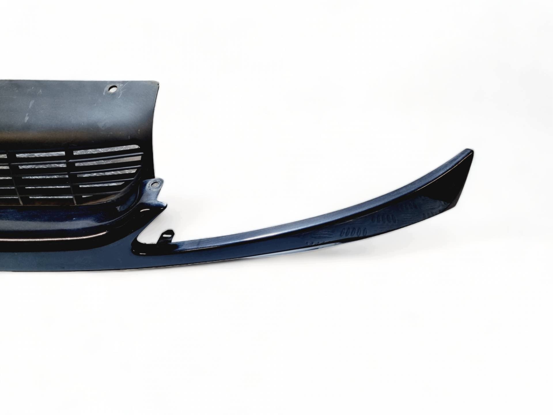 grille radiator Peugeot 206 facelift 2005 9628691277