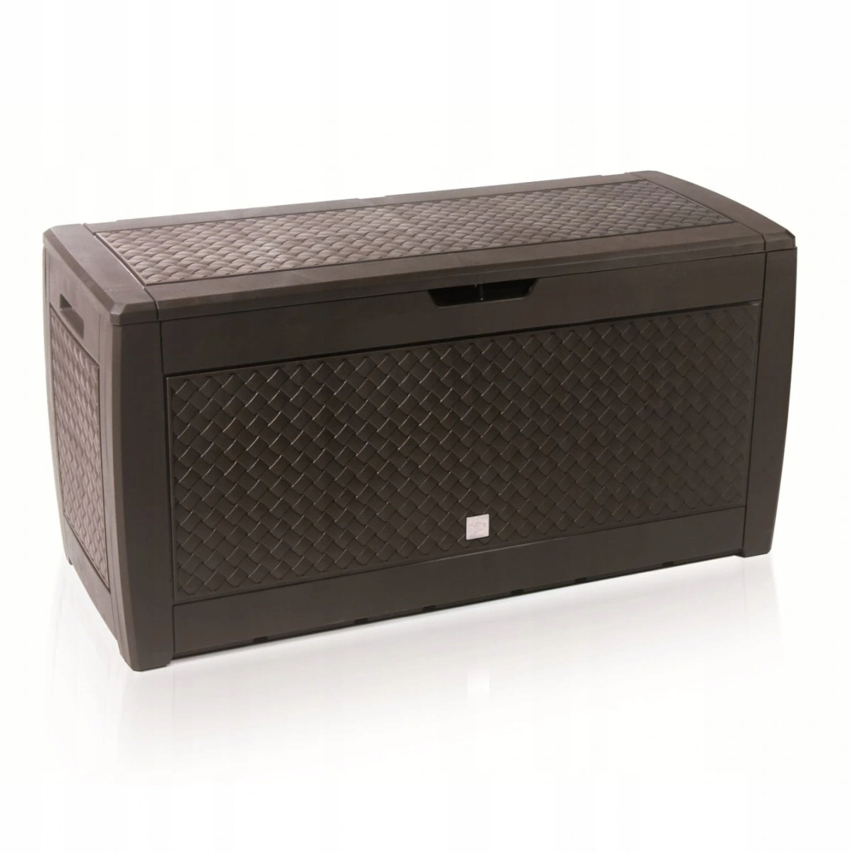 Zahradní box Boxe Matuba umbra 119cm 310L