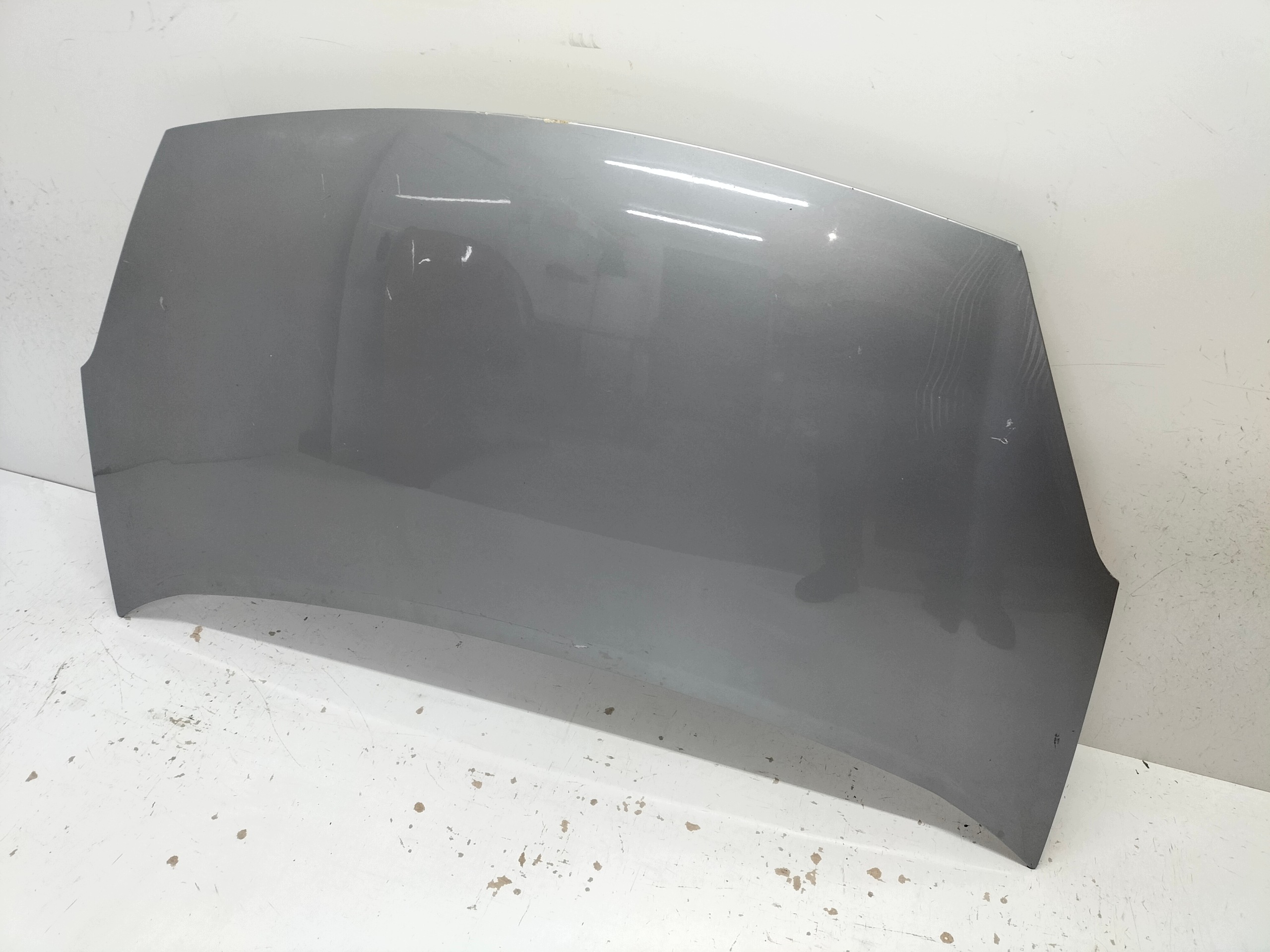 cofano CITROEN BERLINGO PARTNER 3 III 08-18 korozja