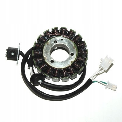 Electrosport Vinutie Alternátora (stator) Suzuki DL 650 V-strom '04-'07,