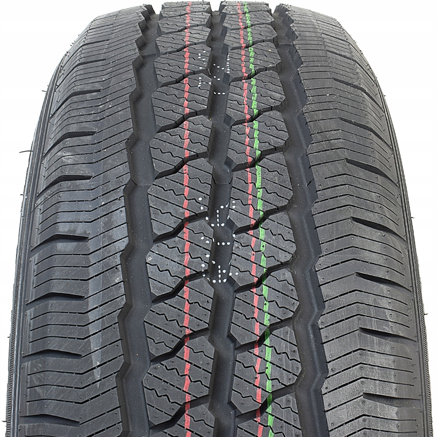 4x 225/65R16C OPONY CAŁOROCZNE WIELOSEZONOWE BUS