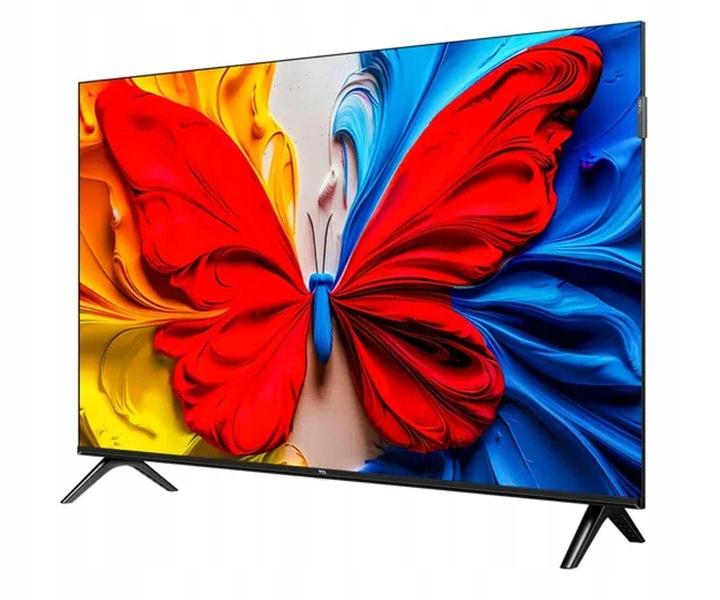 Tv Tcl 32" 32S5K Qled