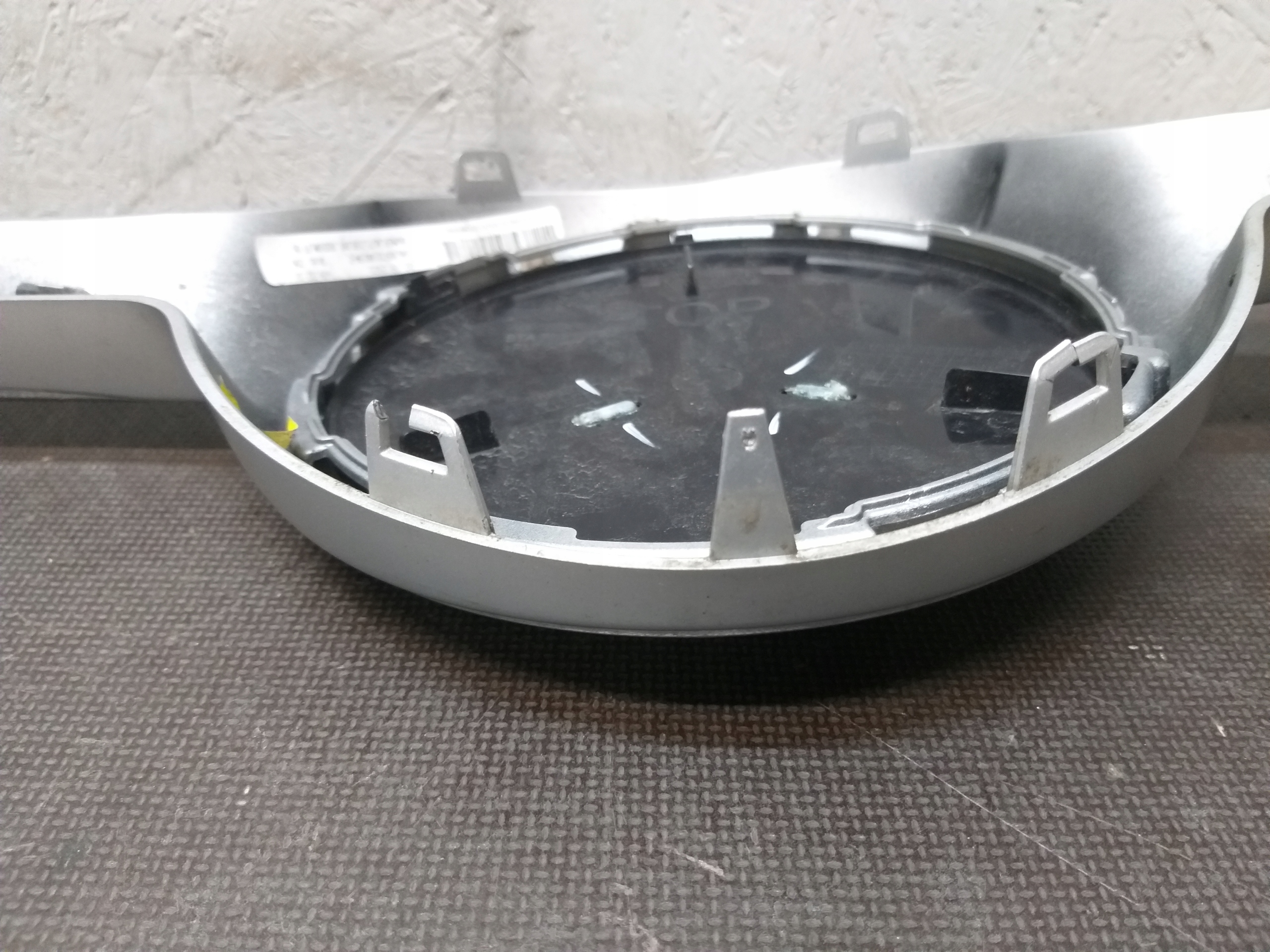 GRILLE MERCEDES A KLASA W177