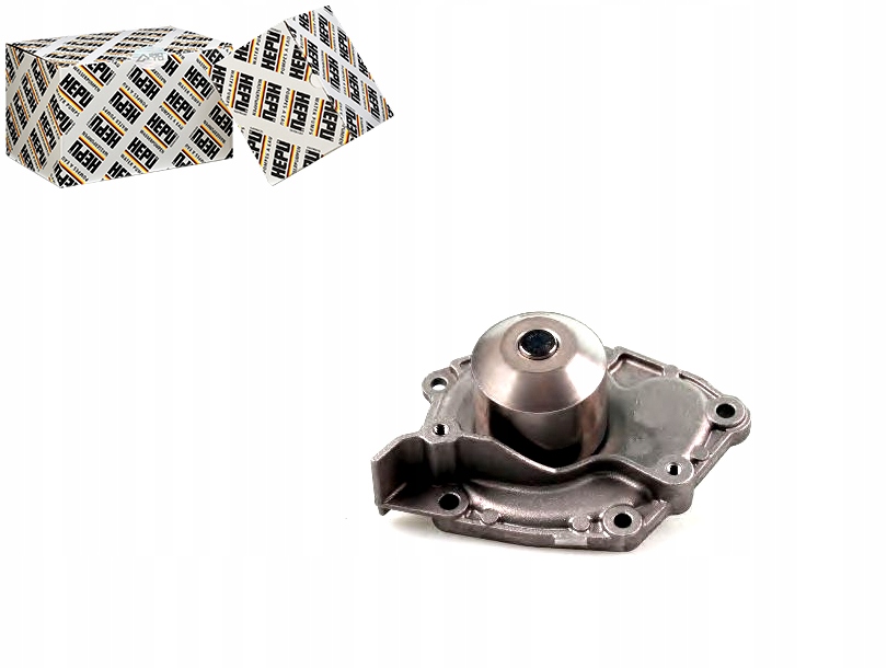 HEPP955 Čerpadlo Vody Renault 1,9DCI Mast Asistent řidiče #33