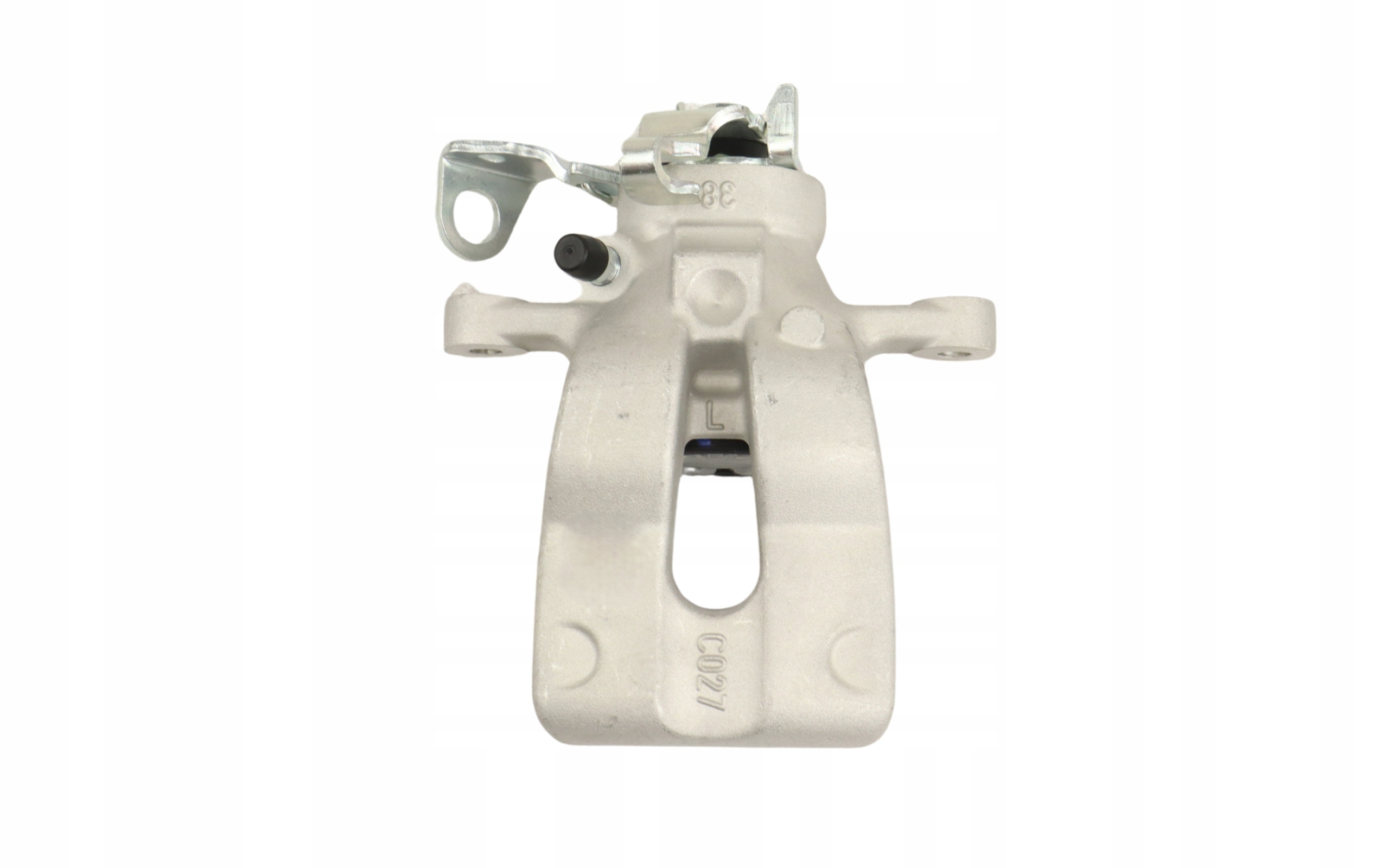 Brzdový Třmen Fiat 500L 12> Zadní Le Bez Třmenu