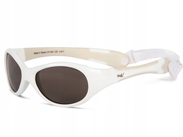 

Okulary Przeciwsłoneczne Real Shades Explorer 0+