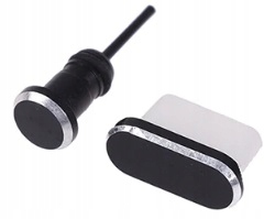 РАЗЪЕМ ДЛЯ ЗАРЯДКИ ТЕЛЕФОНА USB C И РАЗЪЕМ ЗАГЛУШКА