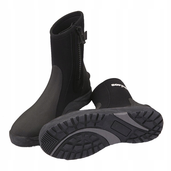 Buty nurkowe Soprassub 5 mm, rozmiar 9 43