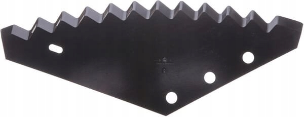 Noz paszowozu 07604765012