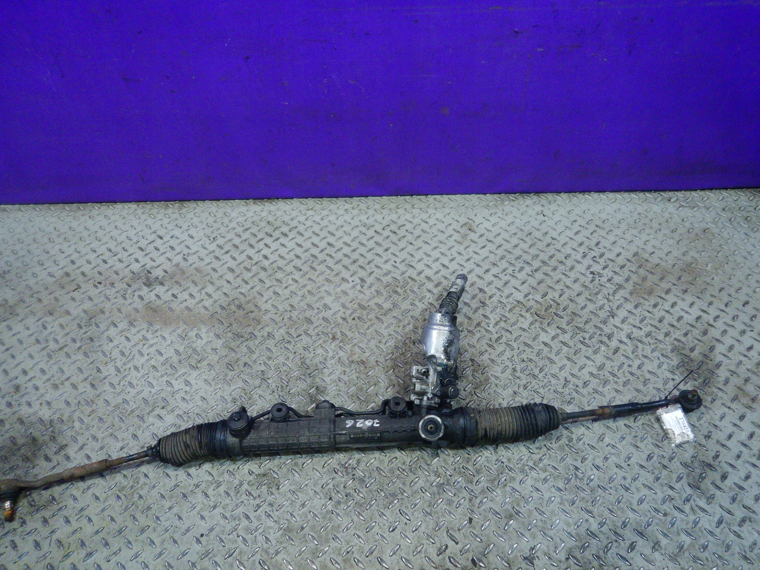 S-клас W220 коробка передач a22011011003