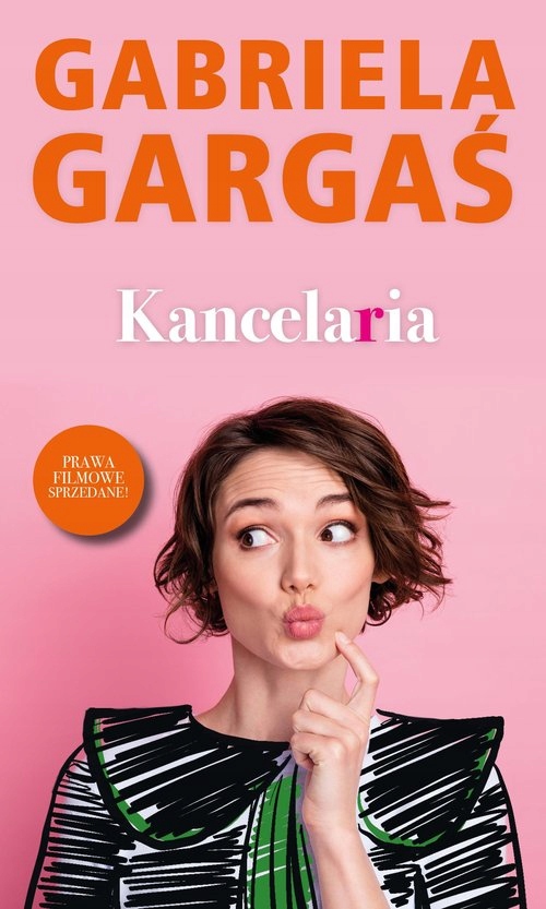 

Gabriela Gargaś Kancelaria