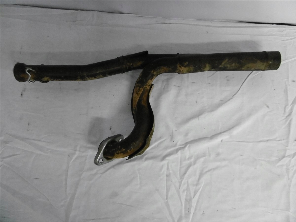 KOLEKTOR WYDECHOWY KOLANKO CAN-AM 650 800 1000 Producent bez marki