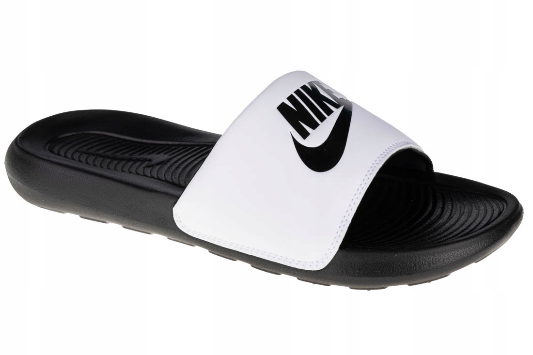 

Męskie Klapki Nike Victori One Shower Slide -38,5-