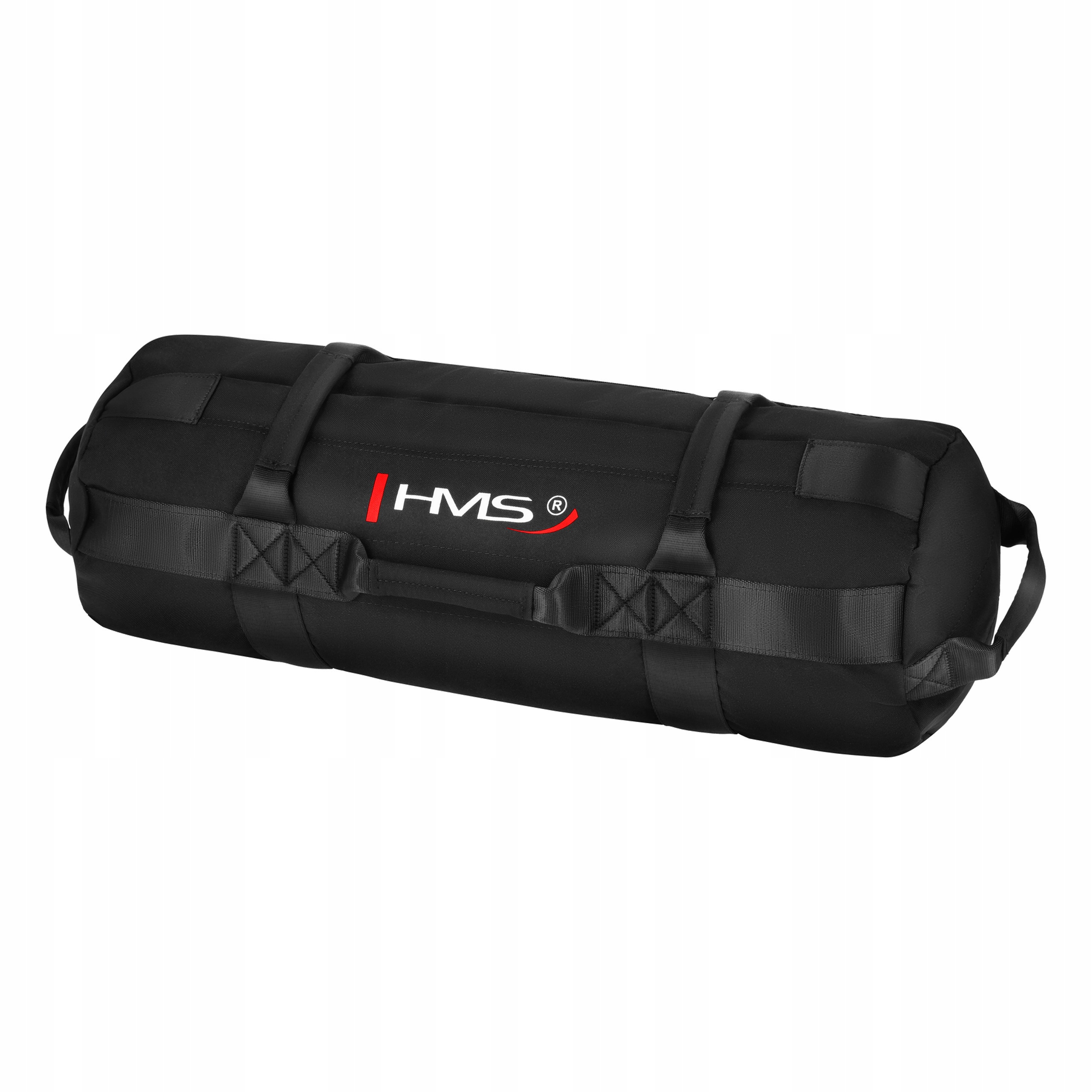 Boxovací pytel Sandbag Hms WSW20, nosnost do 20 kg, nastavitelná hmotnost, 7 úchopů