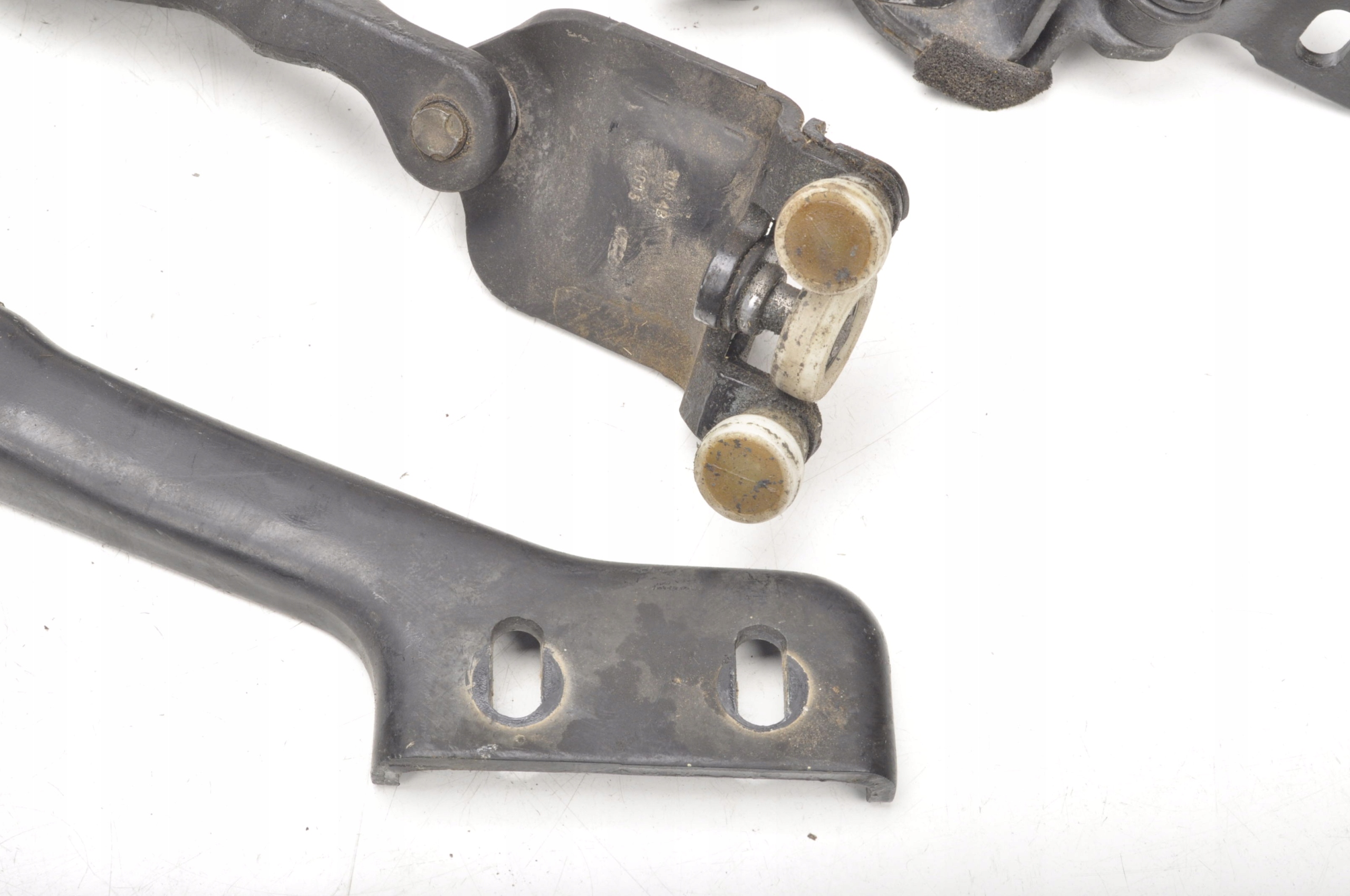 FORD TRANSIT CUSTOM PROWADNICA DRZWI KOMPLET Parts manufacturer Other