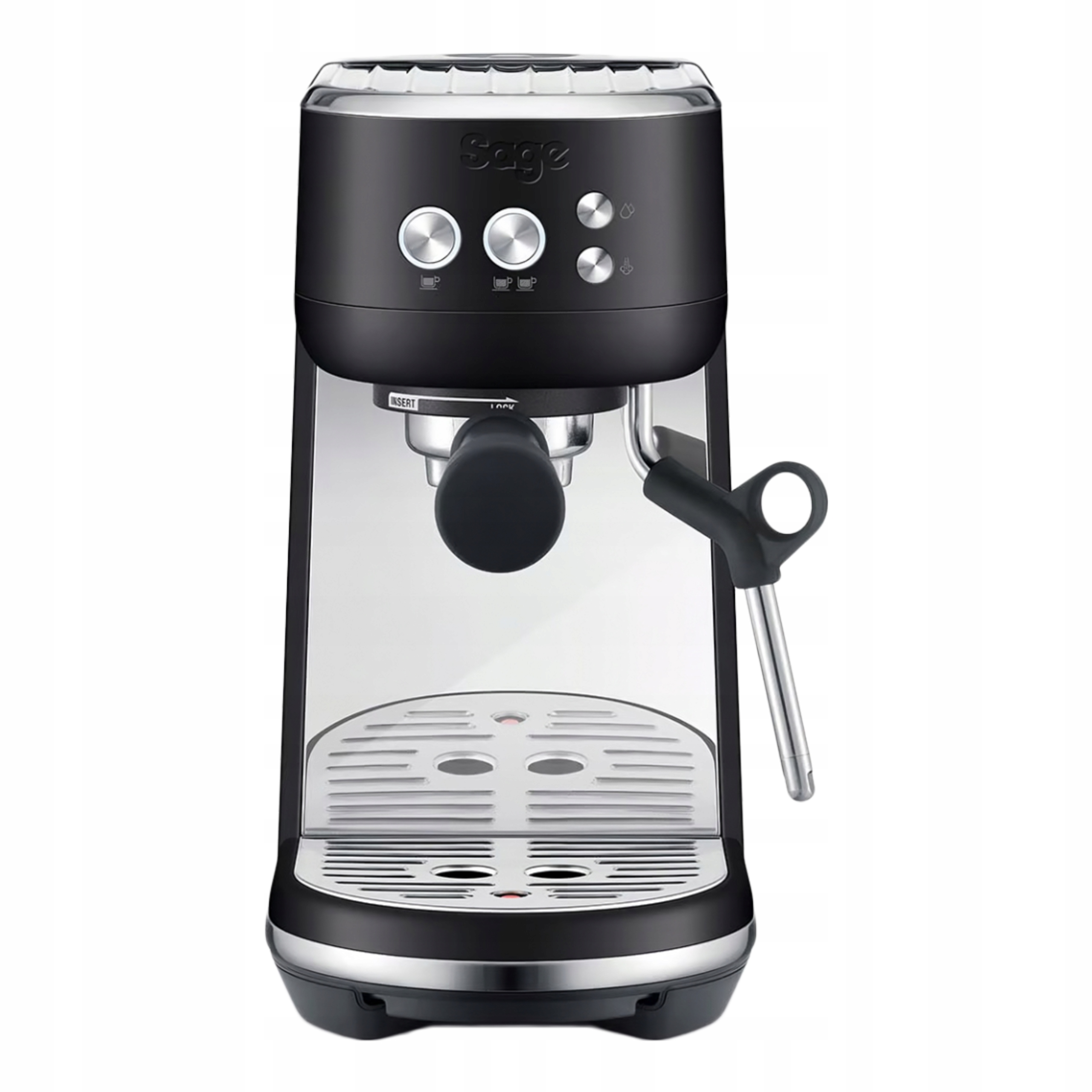 Ekspres do kawy Sage the Bambino SES450BTR4EEU1