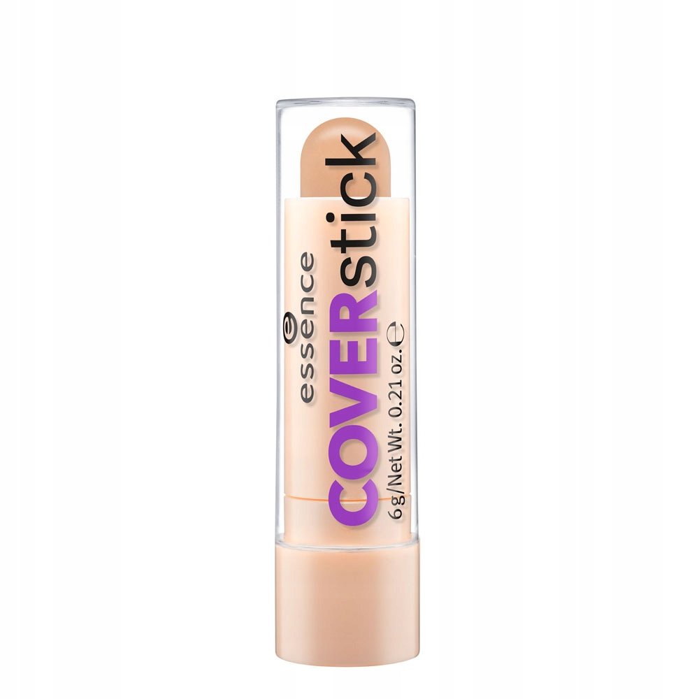 

Essence Cover Stick Korektor w sztyfcie 30 Matt