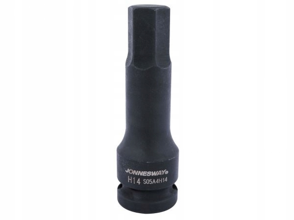 

Klucz ampulowy udarowy 1/2" 14mm Jonnesway