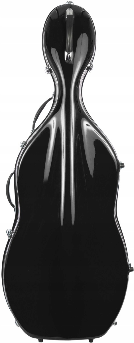 Violoncellové pouzdro Classic 4/4 M-case černé