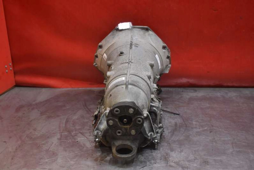 CAMBIO AUTOMAT 7520053 BMW E65 3.5 V8 272 KM 01-05