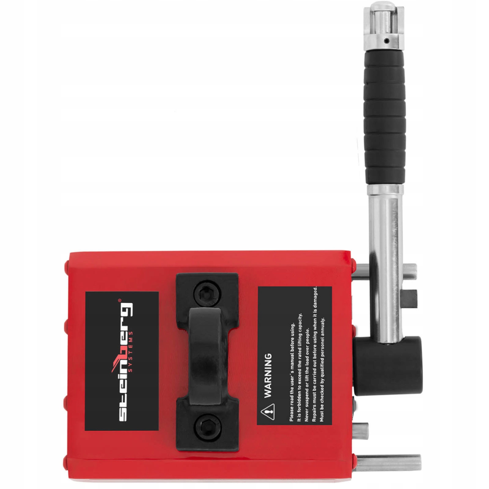 Podnośnik magnetyczny Steinberg Udźwig 300 kg