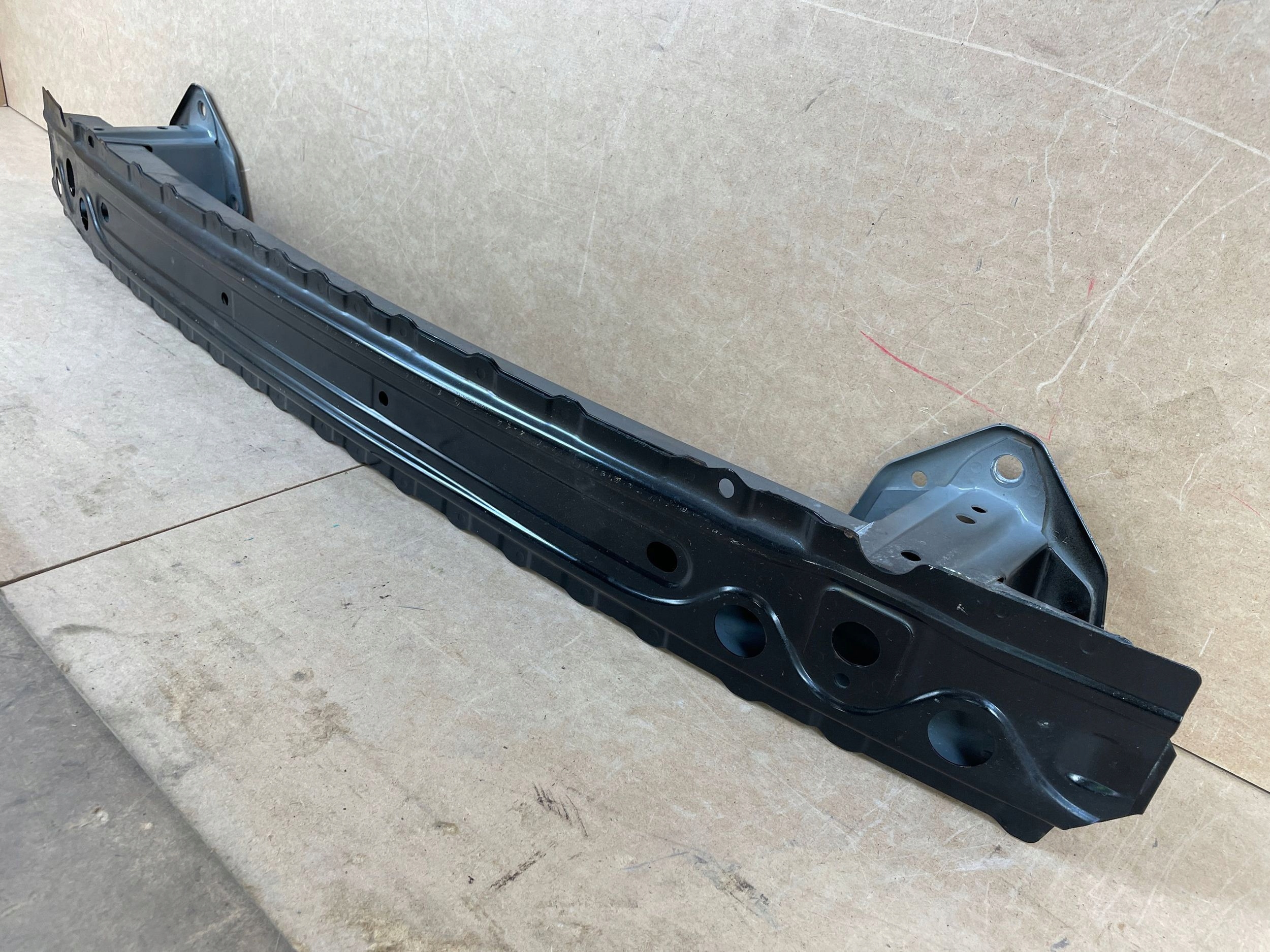 bumper support rear part rear SUBARU FORESTER V 2018