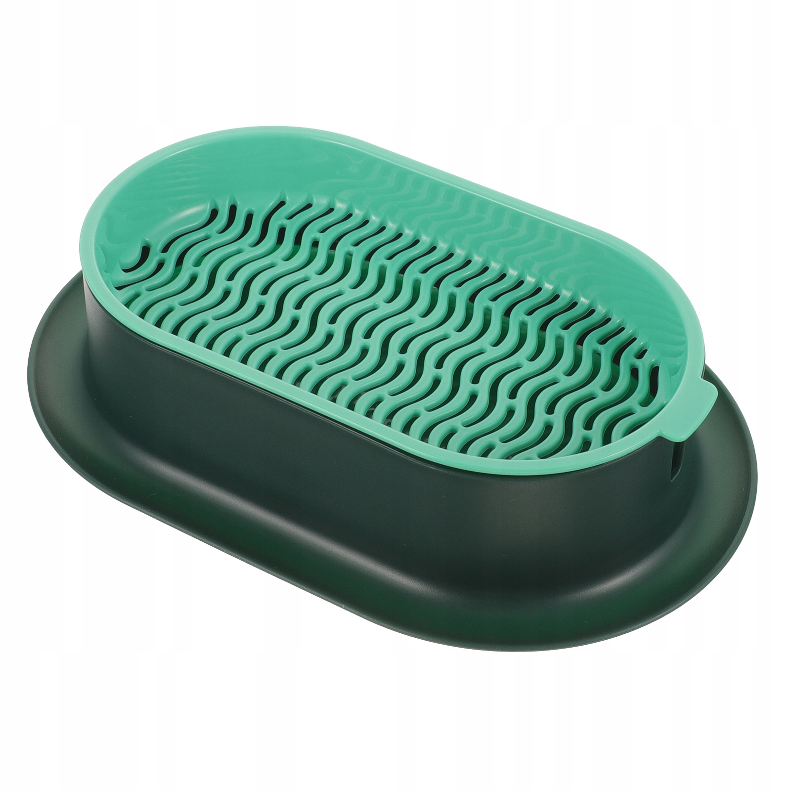 BEZGLEBOWE POJEMNIKOWE SKRZYNKI DO SIEWNIKÓW NA TRAWĘ DLA KOTÓW Producent inna