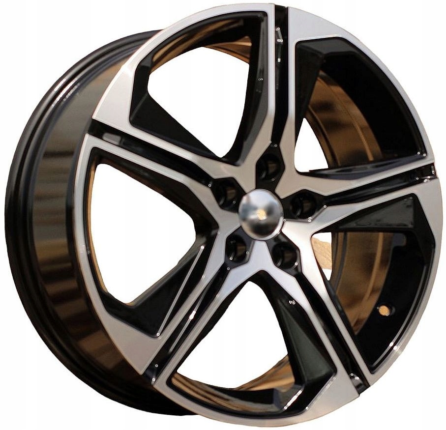 Ráfky 18 5x112 Seat Ateca Altea 5P Leon 2 3 4 Cupra Born Leon Tarraco
