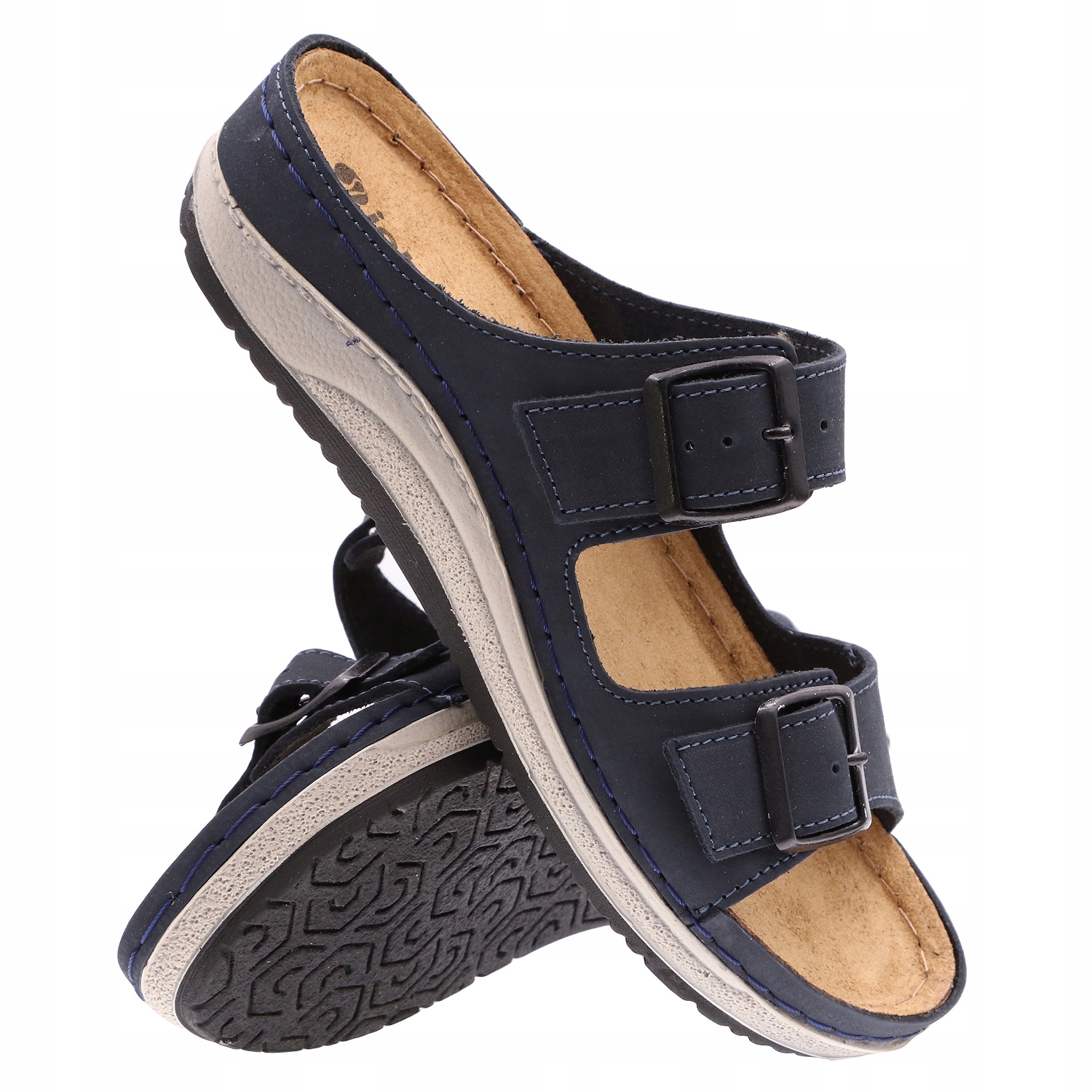 Inblu nazouváky IN-PF-03 euroobuv