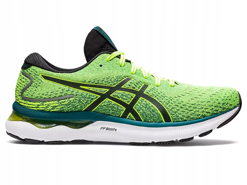 ASICS Gel-Nimbus 24 1011B359-750 r. 42,5