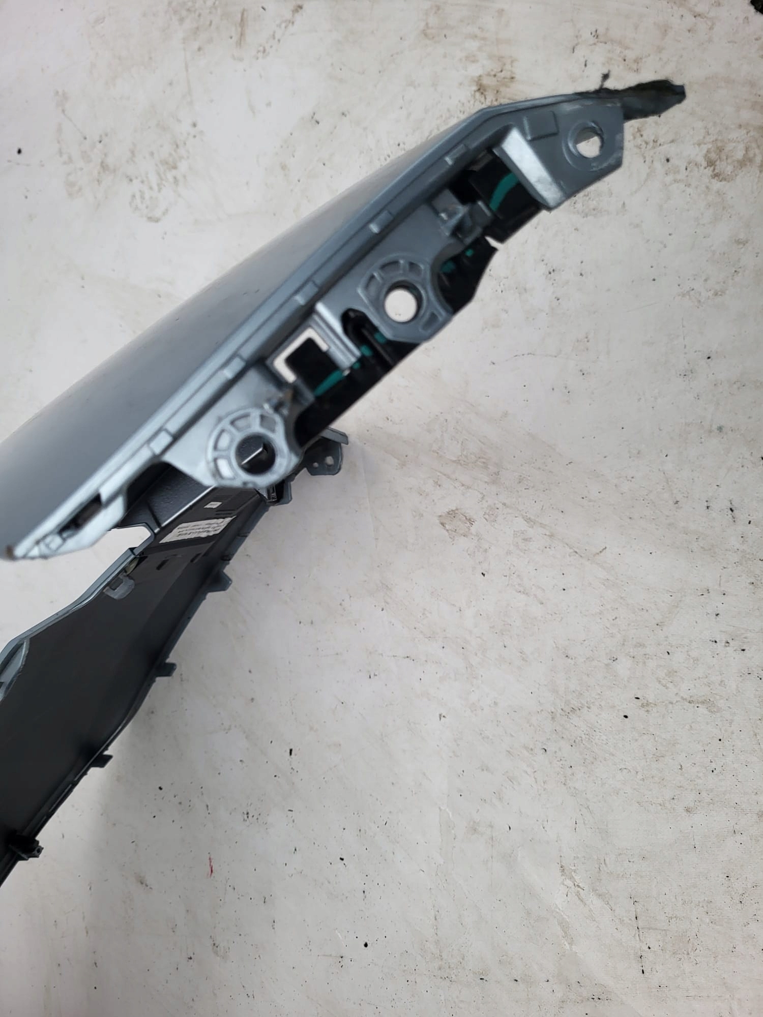 POLESTAR 4 bumper front front 80008611 PDC