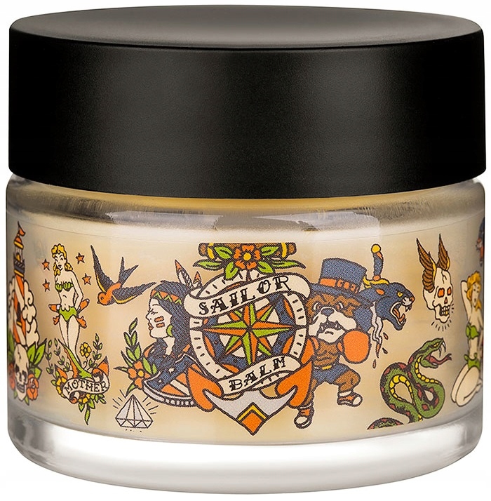 

Cyrulicy Sailor Balm Balsam do brody 50ml