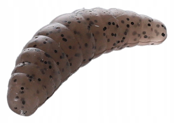 Przynęta Mikado Robak M-area Maggot Guma 4.2cm Pe