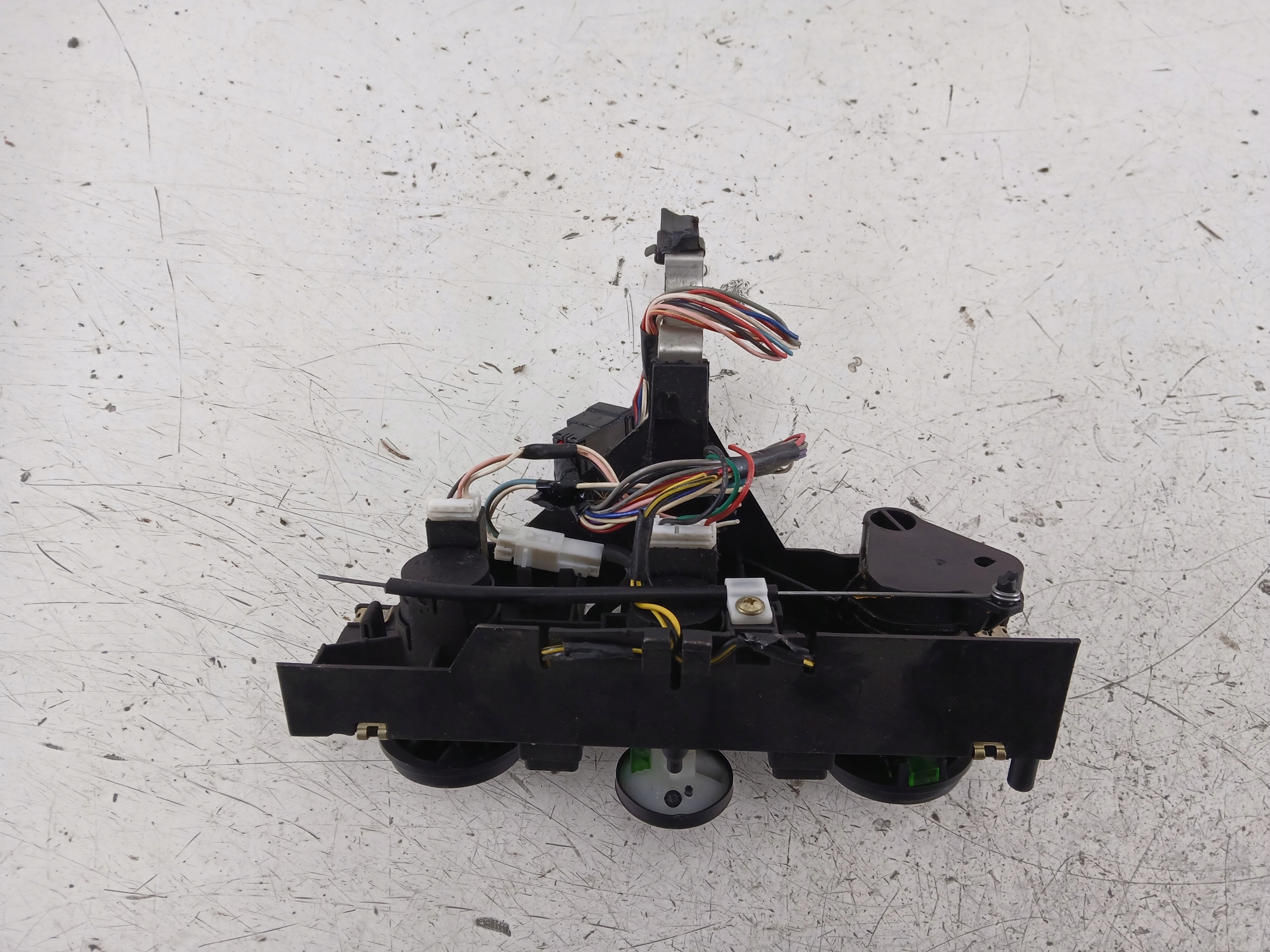 FIAT BRAVO e PANEL BOCCHETTE OGRZEWANIA 568740100