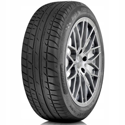 2 szt. TIGAR 205/55R16 High Performance 91W 2023 Nowe
