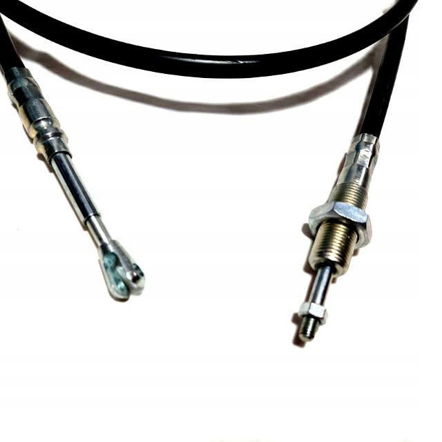 731133-5000RT - ТРОС 5 МЕТРІВ САМОЗАРЯДНА МАШИНА ДЛЯ ФОЛЬГИ 731133-5000