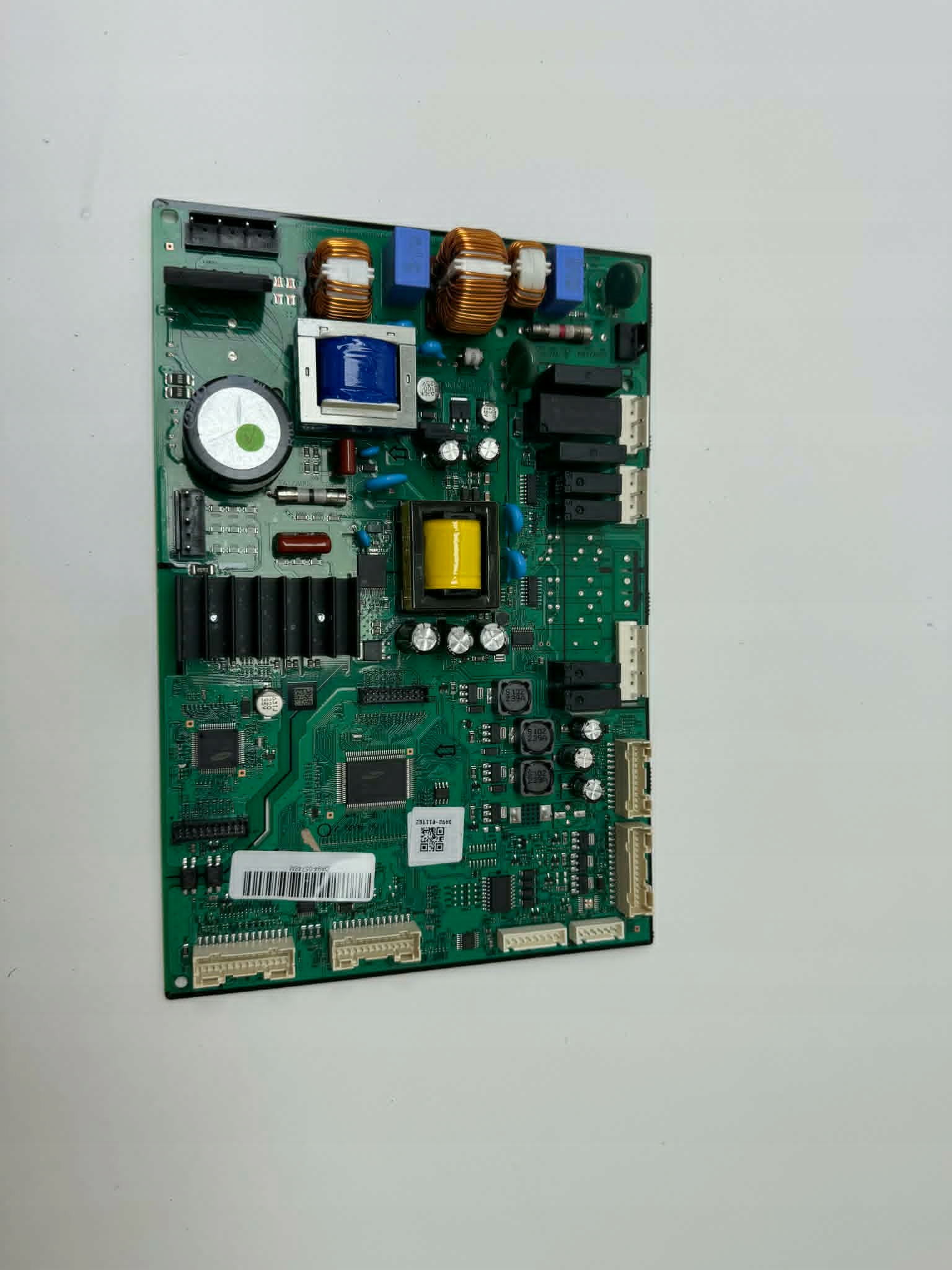 Samsung DA94-05748M Ovládací modul (pcb Eeprom) pre chladničku