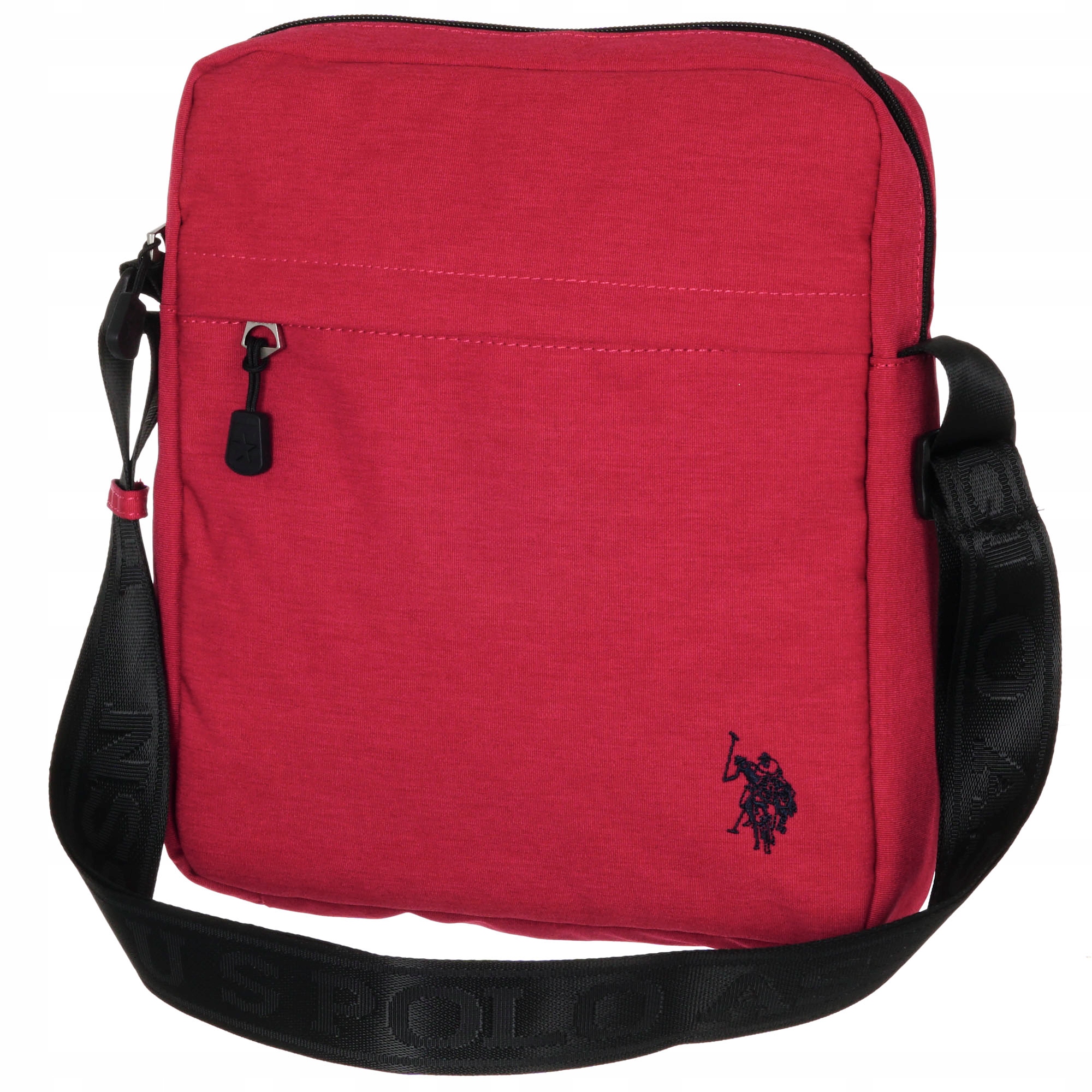 U.s. Polo Assn. Taška Přes Rameno Knock-in Medium BIUKN0321MIA400 Brašna