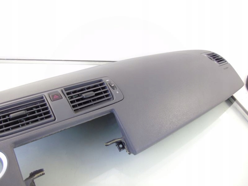 VOLVO V50 DESKA KOKPIT S40 II Typ samochodu Samochody osobowe